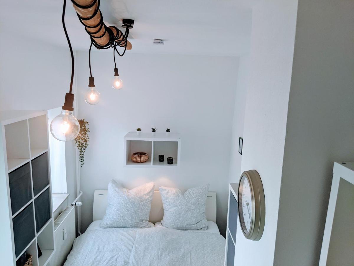 Lenastay L Tiny Apartment - Innenstadt Kaiserslautern Esterno foto