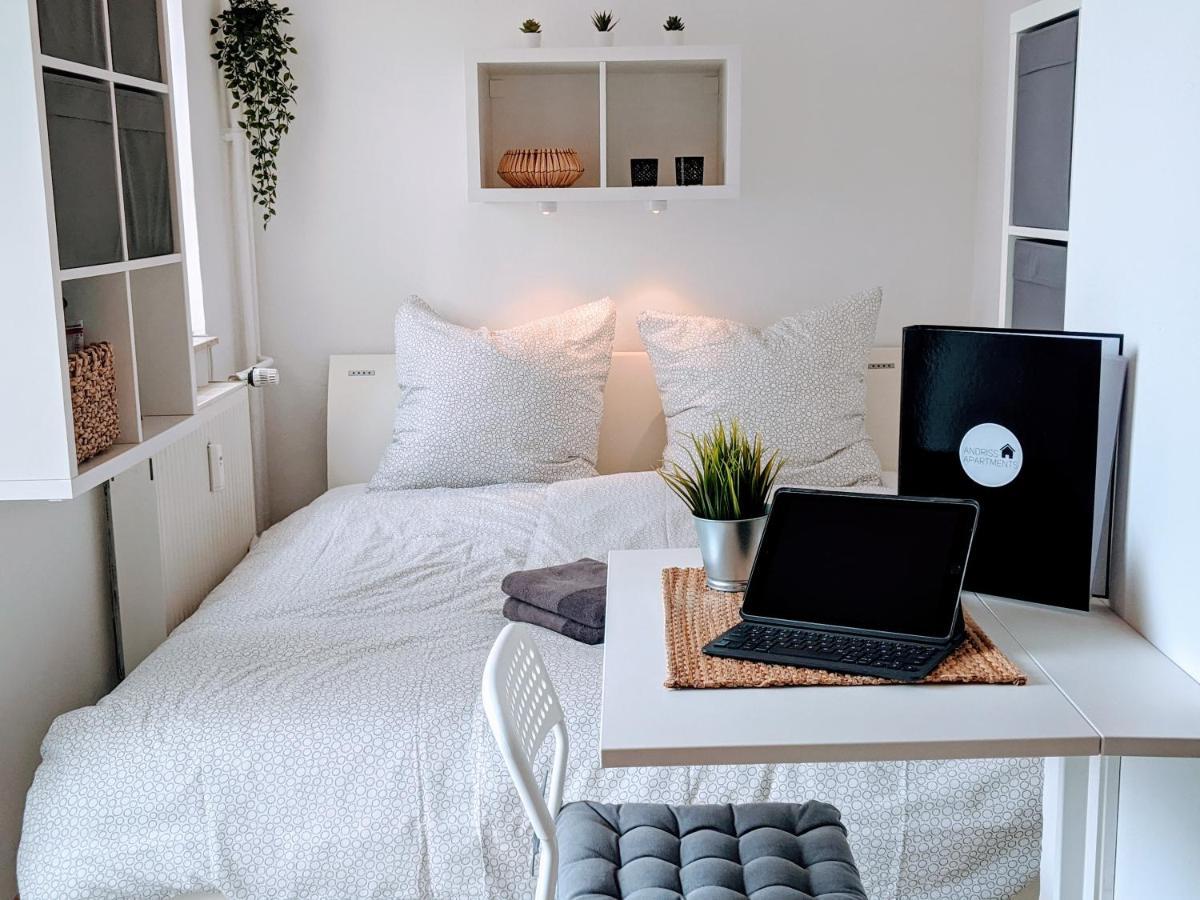 Lenastay L Tiny Apartment - Innenstadt Kaiserslautern Esterno foto